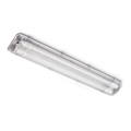 Technische Leuchtstofflampe 2xG13/9W/230V IP65