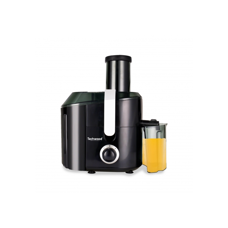 Techwood TCF1808 - Entsafter 2,2l 800W/230V