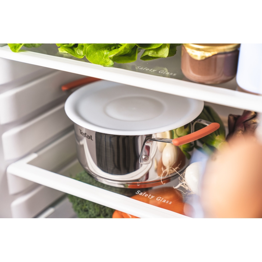 Tefal - 13-teiliges Kochgeschirr-Set OPTI'SPACE