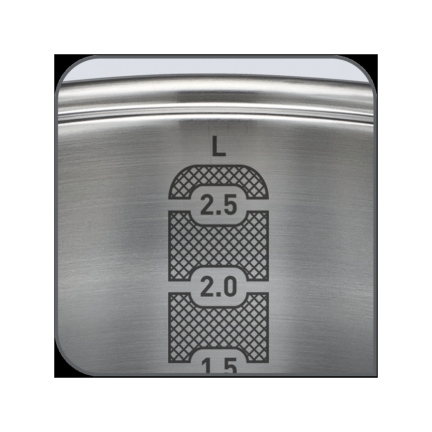 Tefal - 13-teiliges Kochgeschirr-Set OPTI'SPACE