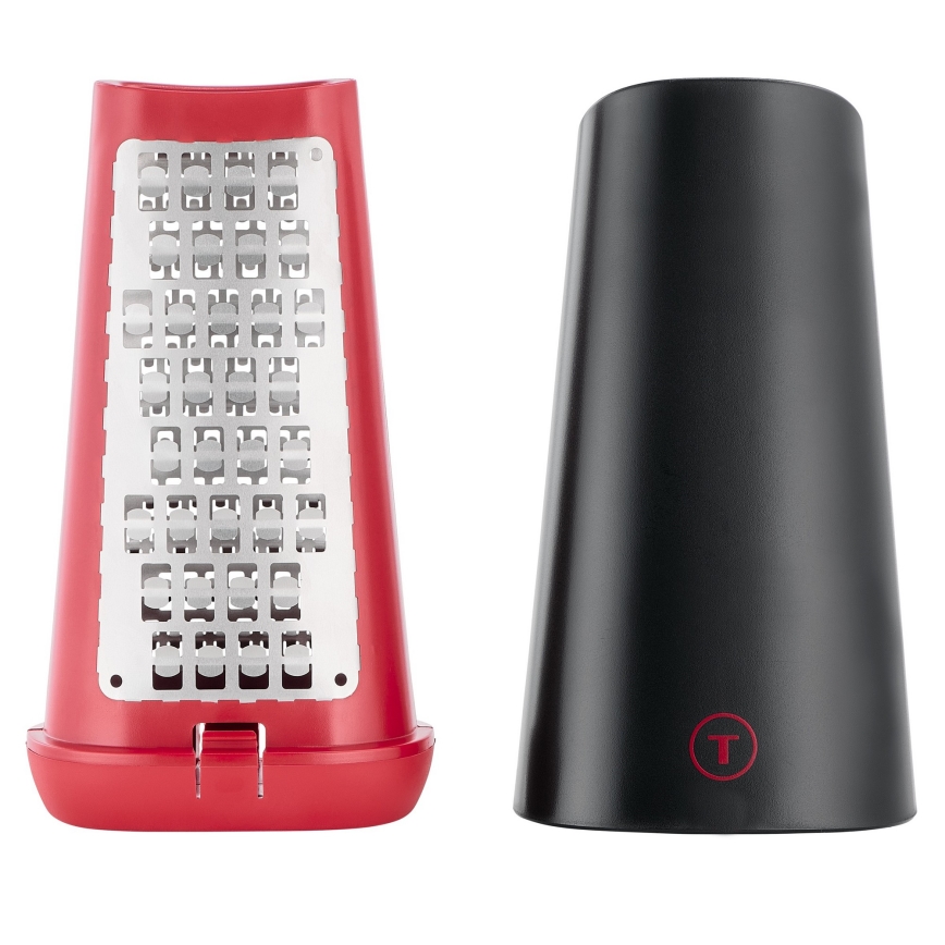 Tefal - 2-in-1-Reibe INGENIO