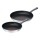 Tefal - 2-teiliges Pfannenset DAILY COOK