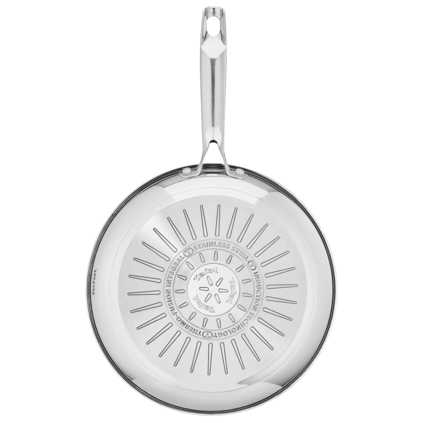 Tefal - 2-teiliges Pfannenset DUETTO