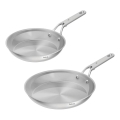 Tefal - 2-teiliges Pfannenset EXTREME