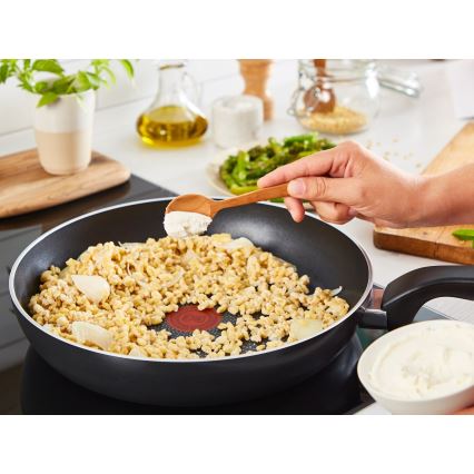 Tefal - 2-teiliges Pfannenset GENEROUS