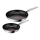 Tefal - 2-teiliges Pfannenset INTUITION 20/26 cm