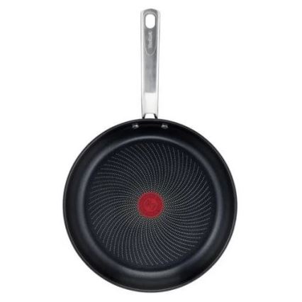 Tefal - 2-teiliges Pfannenset INTUITION 20/26 cm