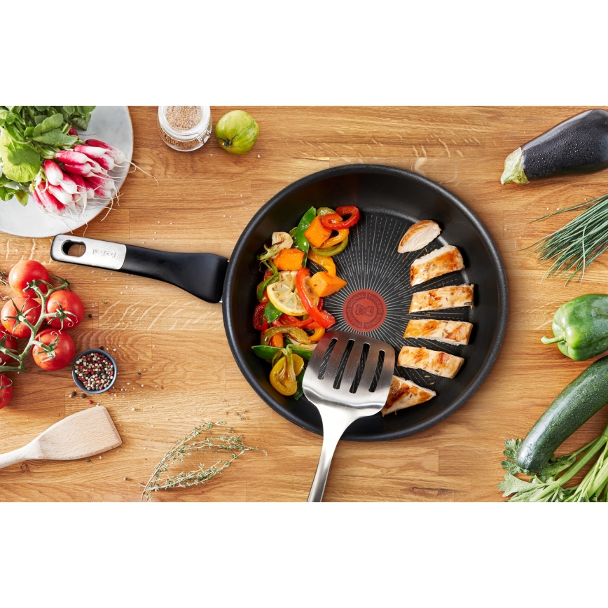 Tefal - 2-teiliges Pfannenset UNLIMITED