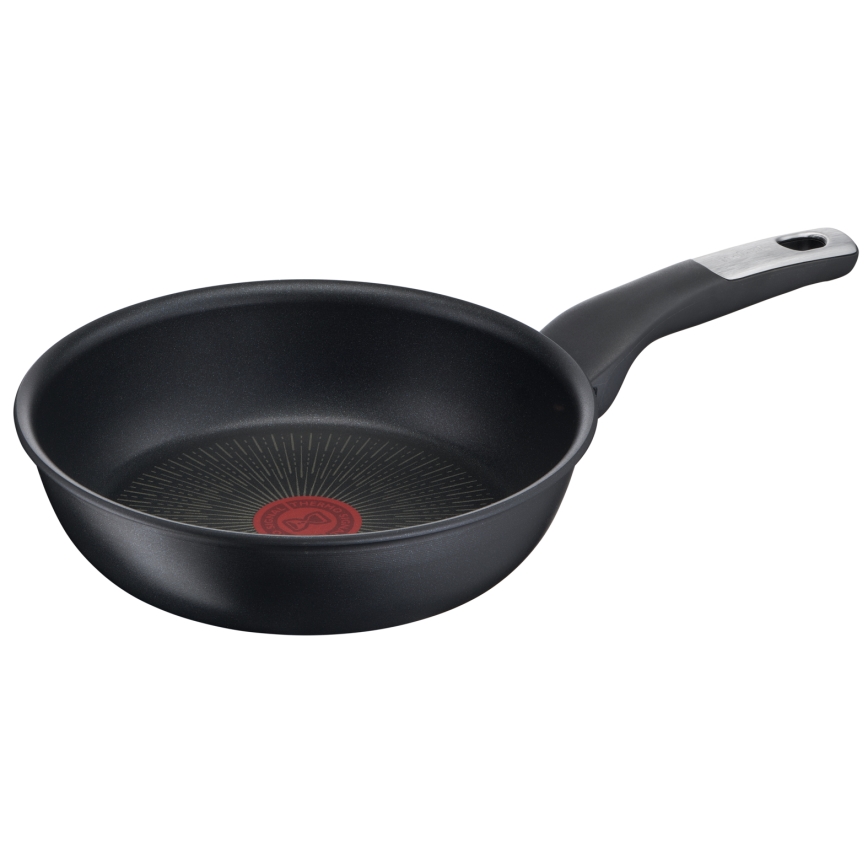 Tefal - 2-teiliges Pfannenset UNLIMITED