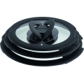 Tefal - 3-teiliges Glasdeckel-Set INGENIO