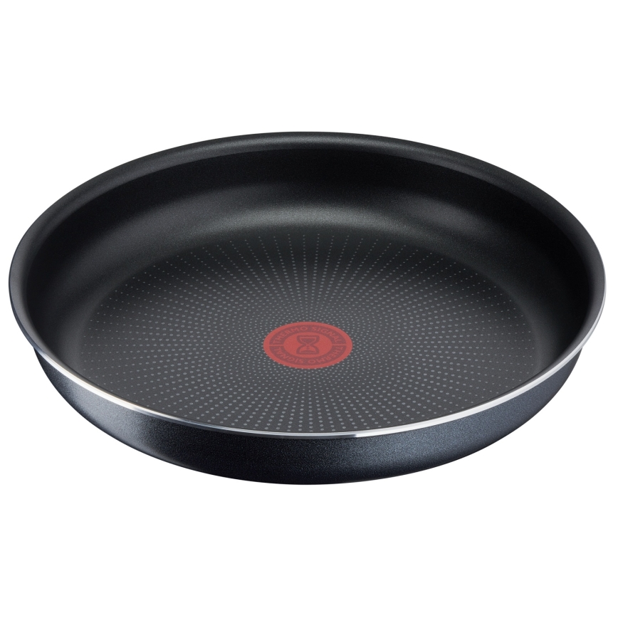 Tefal - 3-teiliges INGENIO XL FORCE Kochgeschirr-Set