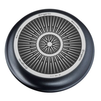 Tefal - 3-teiliges INGENIO XL FORCE Kochgeschirr-Set