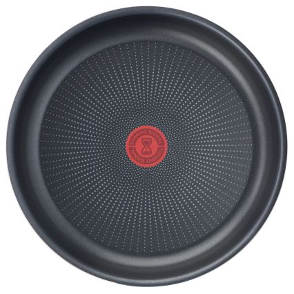 Tefal - 3-teiliges INGENIO XL FORCE Kochgeschirr-Set
