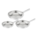 Tefal - 3-teiliges Pfannenset DUETTO ON