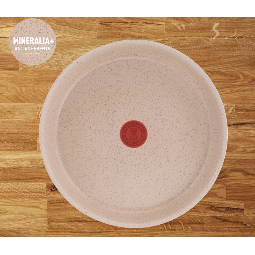 Tefal - 3-teiliges Pfannenset INGENIO DELIGHT