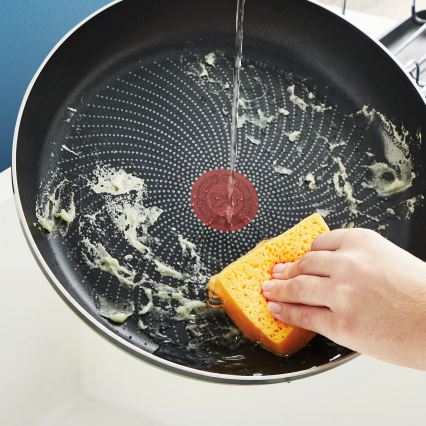 Tefal - 3-teiliges Pfannenset INGENIO SO'LIGHT