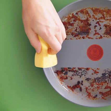 Tefal - 3-teiliges Pfannenset RENEW ON