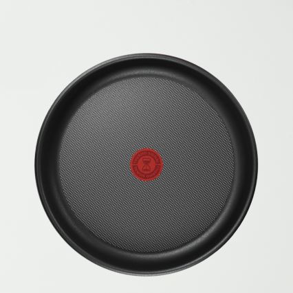 Tefal - 3-tlg. INGENIO COOK Kochgeschirr-Set, Edelstahl