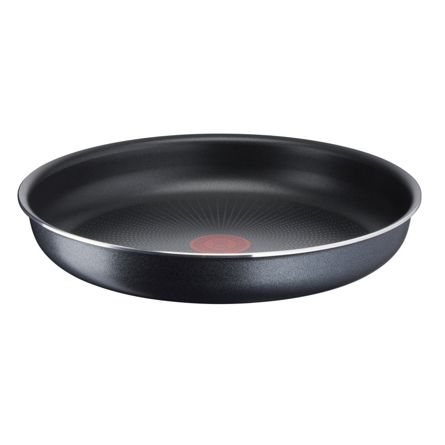 Tefal - 3-tlg. Kochgeschirr-Set INGENIO XL FORCE