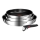 Tefal - 4-teiliges Kochgeschirr-Set EMOTION MAX