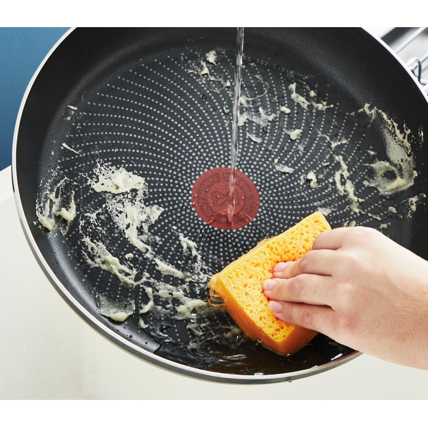 Tefal - 5-teiliges Kochgeschirr-Set INGENIO SO LIGHT