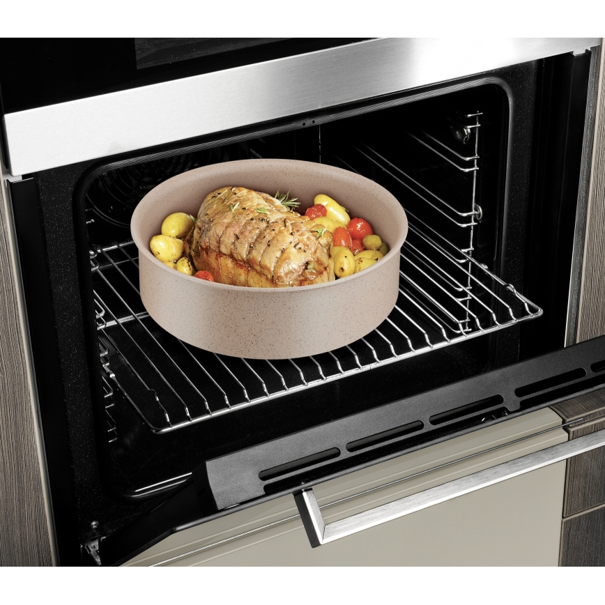 Tefal - 6-teiliges Kochgeschirrset INGENIO DELIGHT