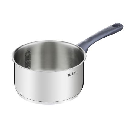 Tefal - 8-teiliges Kochgeschirr-Set DAILY COOK