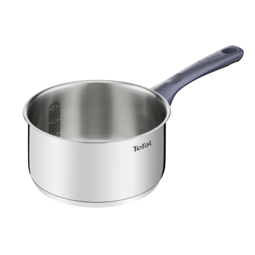 Tefal - 8-teiliges Kochgeschirr-Set DAILY COOK