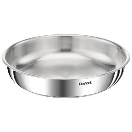 Tefal - 8-teiliges Kochgeschirr-Set INGENIO EMOTION