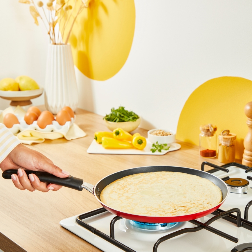 Tefal - 8-teiliges Kochgeschirr-Set INGENIO EMOTION