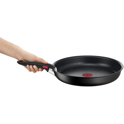 Tefal - Abnehmbarer Griff Ersatz INGENIO schwarz