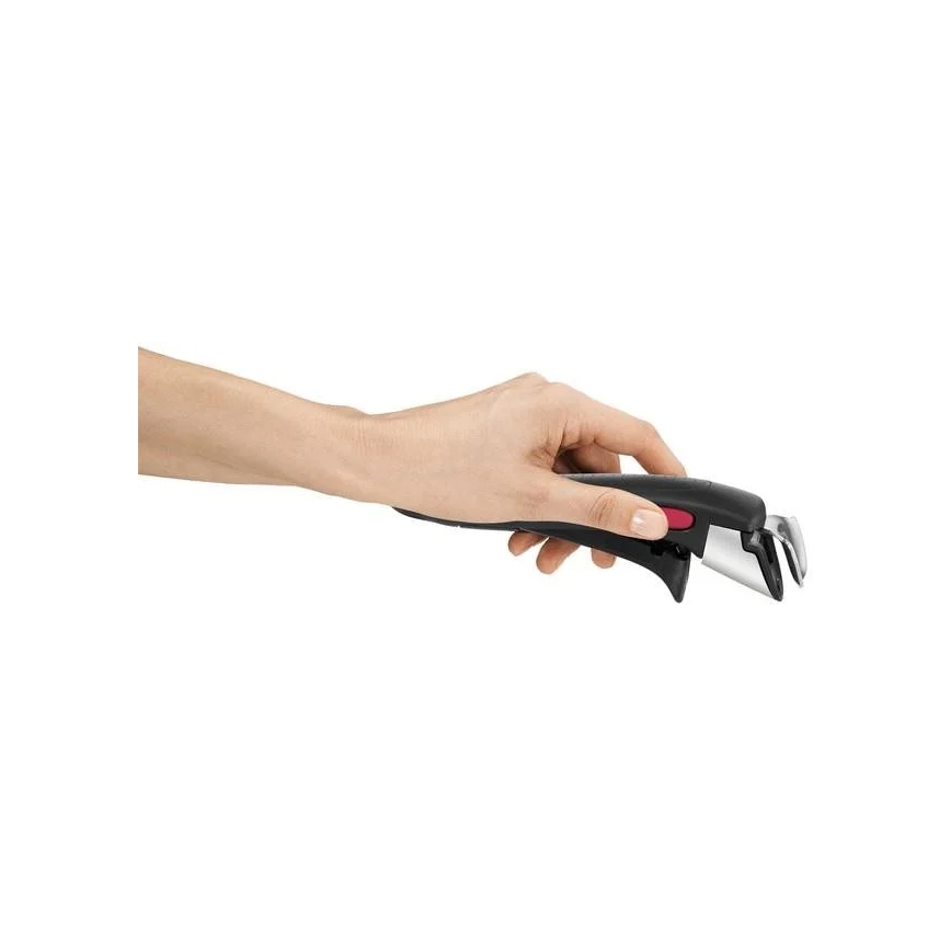 Tefal - Abnehmbarer Griff Ersatz INGENIO schwarz