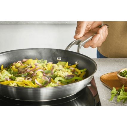 Tefal - Bratpfanne EXTREME 28 cm