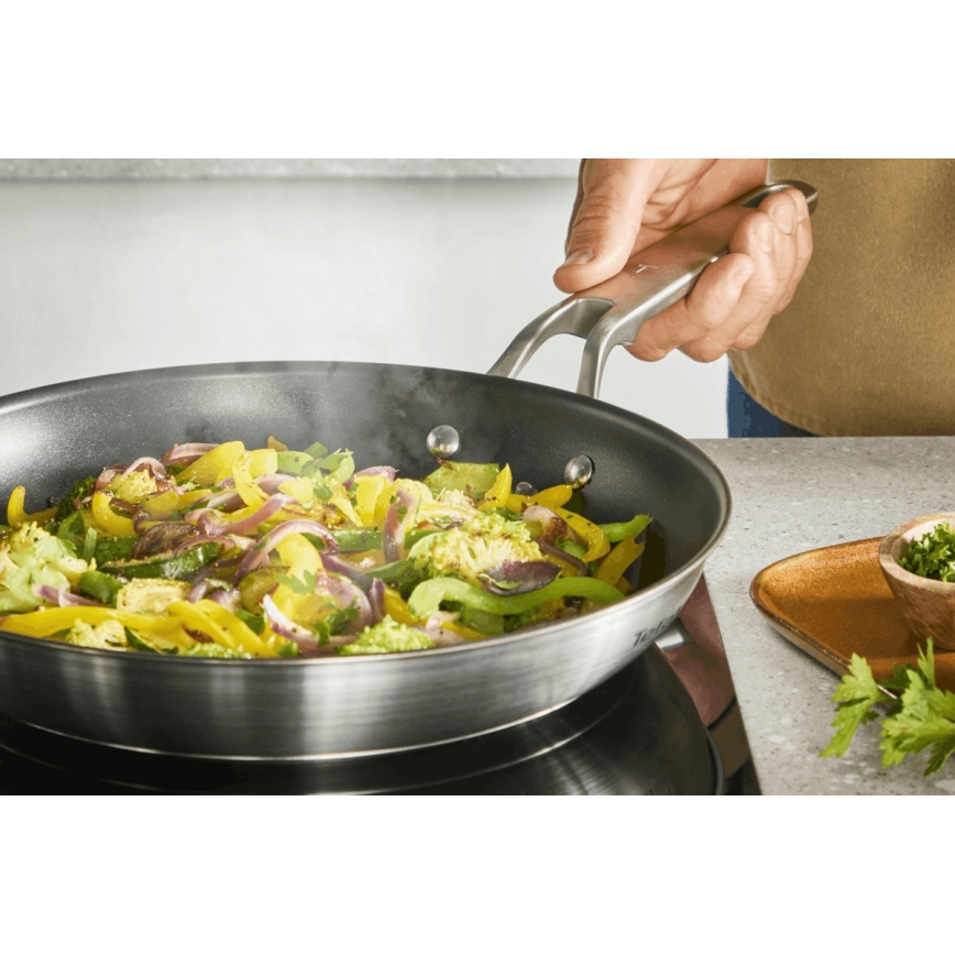 Tefal - Bratpfanne EXTREME 28 cm