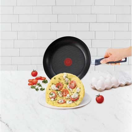 Tefal - Bratpfanne SUPER COOK 24 cm