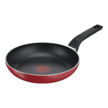 Tefal - Bratpfanne SUPER START 28 cm