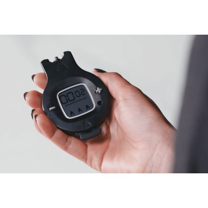 Tefal - Schnellkochtopf 4,5 l CLIPSO+ CHEF Edelstahl