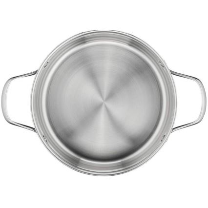 Tefal - Kochtopf mit Deckel COOK EAT 20 cm