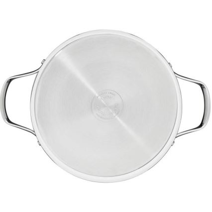 Tefal - Kochtopf mit Deckel COOK EAT 20 cm
