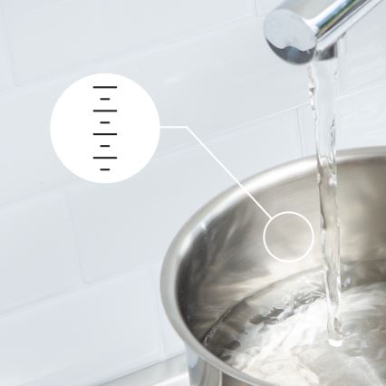 Tefal - Couscous-Topf mit Dämpfeinsatz PRIMARY 24 cm