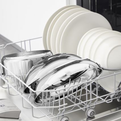 Tefal - Couscous-Topf mit Dämpfeinsatz PRIMARY 24 cm