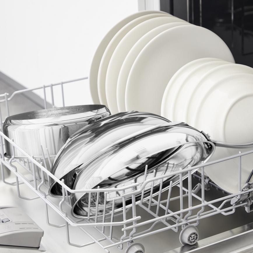 Tefal - Couscous-Topf mit Dämpfeinsatz PRIMARY 24 cm