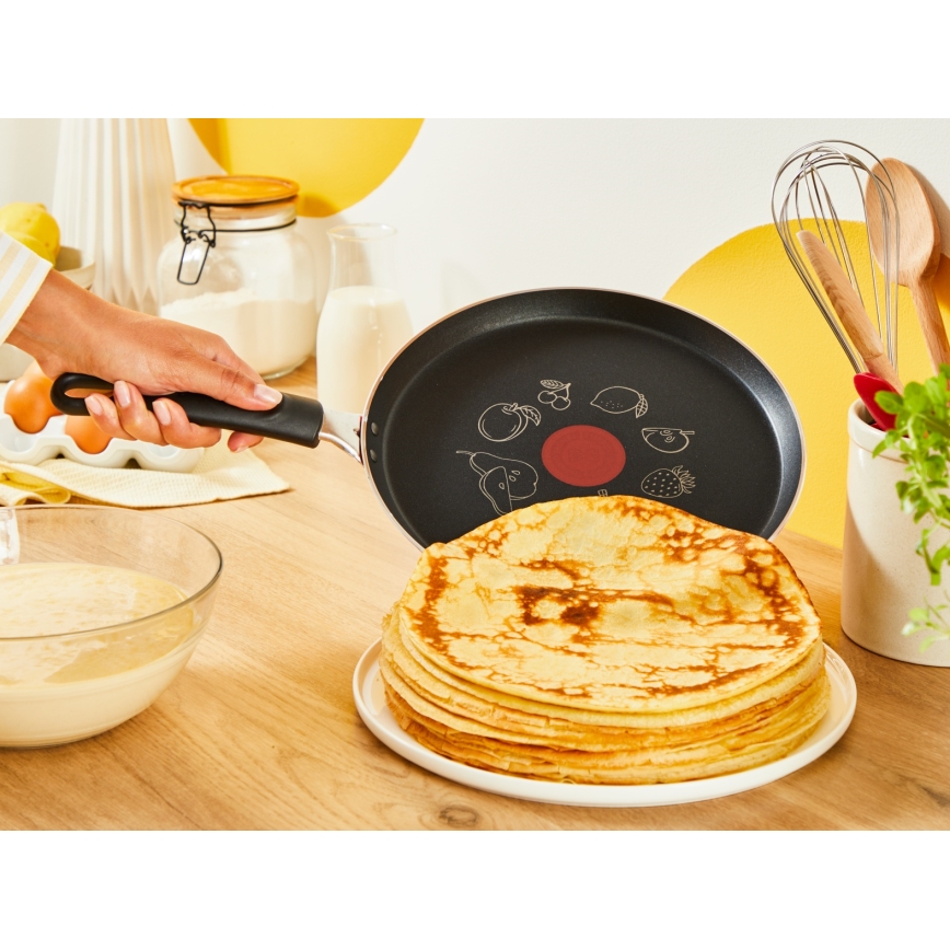 Tefal - Crêpe-Pfanne 25 cm