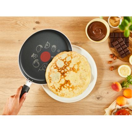 Tefal - Crêpe-Pfanne 25 cm