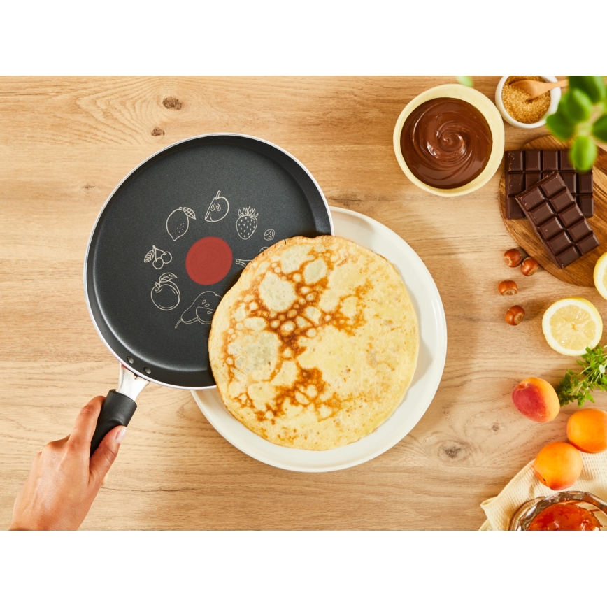 Tefal - Crêpe-Pfanne 25 cm