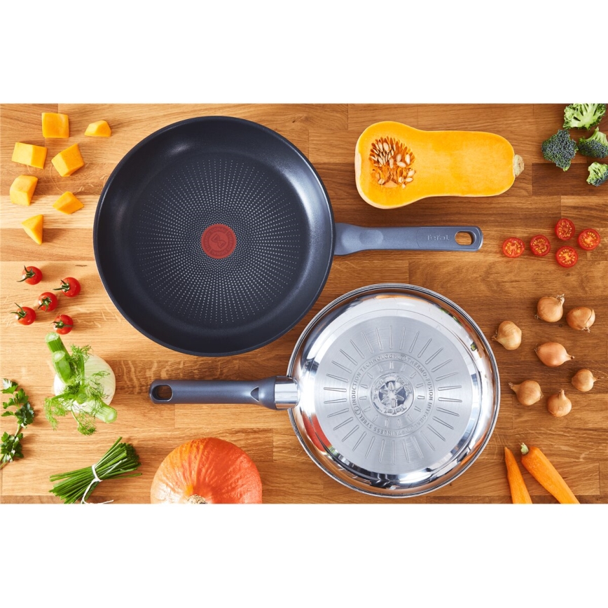 Tefal - Pfanne DAILY COOK 28 cm