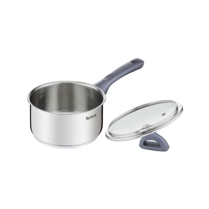 Tefal - Kochtopf mit Deckel DAILY COOK 16 cm