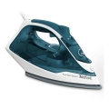 Tefal - Dampfbügeleisen EXPRESS STEAM 2400W/230V türkis