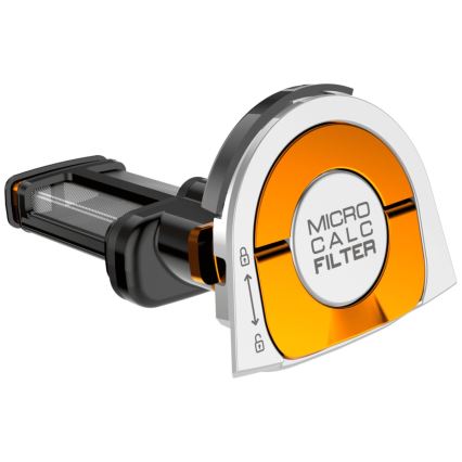 Tefal - Dampfbügeleisen ULTIMATE PURE 3000W/230V golden/schwarz