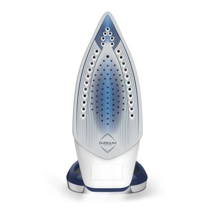 Tefal - Dampfbügeleisen ULTRAGLISS PLUS 2800W/230V blau